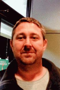 Dallas Matthew Bradshaw